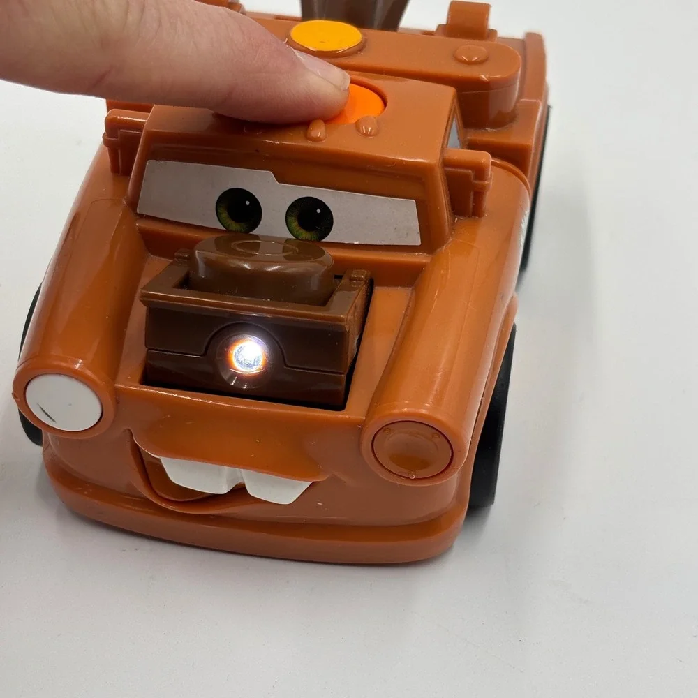 Disney pixar cars